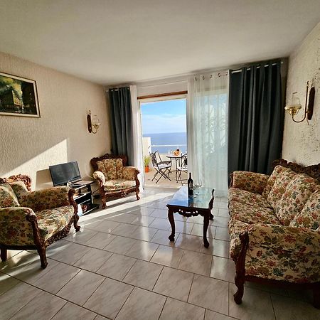 Tabaiba Refugio Del Mar Apartment ซานตาครูซ เด เตเนริเฟ ภายนอก รูปภาพ