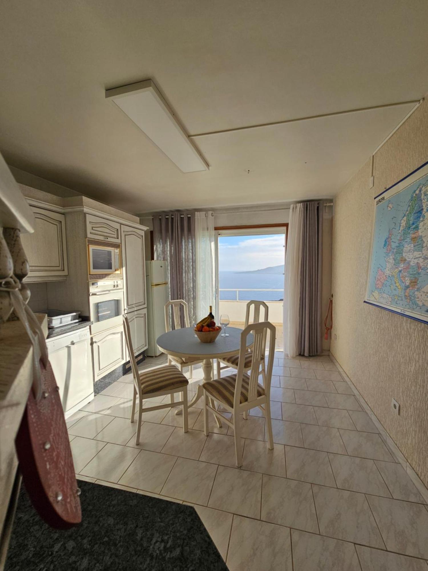 Tabaiba Refugio Del Mar Apartment ซานตาครูซ เด เตเนริเฟ ภายนอก รูปภาพ